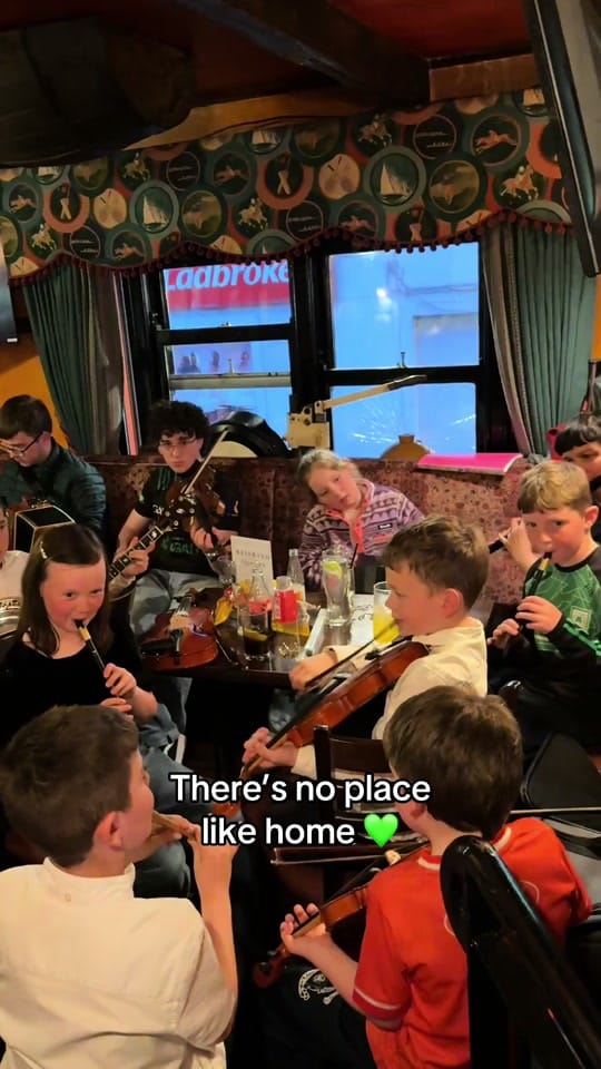 Post 4 by CharliesBarEnniskillen on TikTok (video)