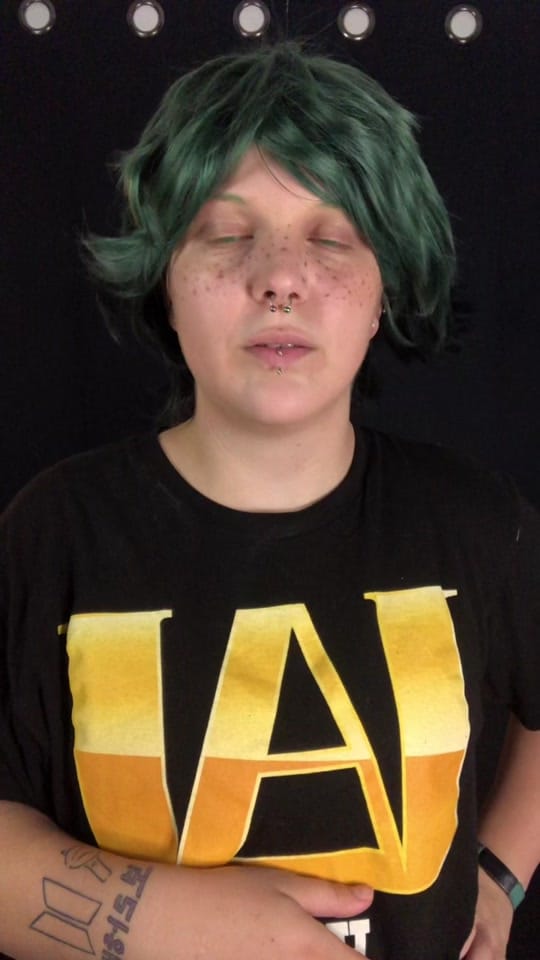 Post 10 by Jae Grant on TikTok (video)
