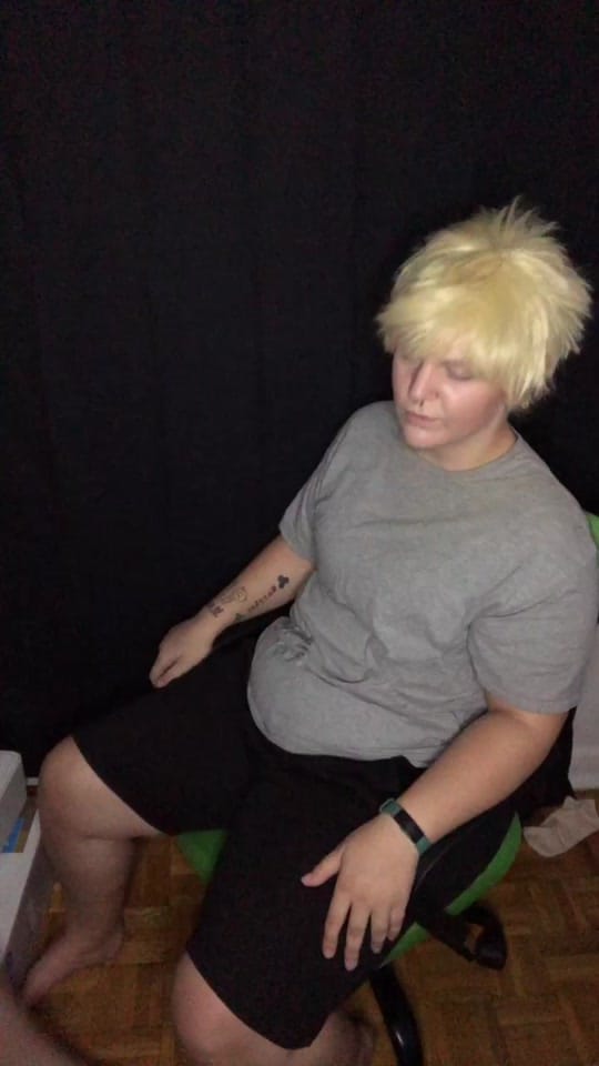 Post 6 by Jae Grant on TikTok (video)