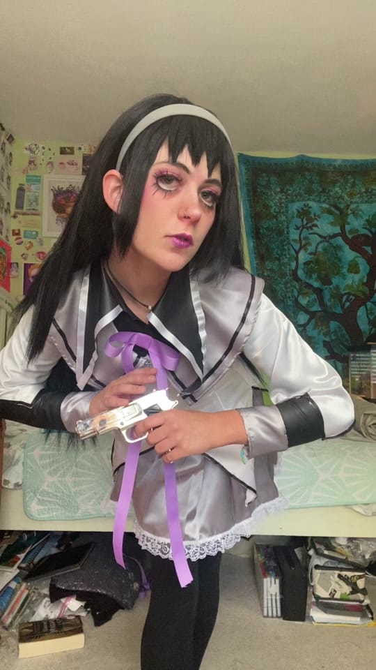 Post 3 by charlie on TikTok (video)