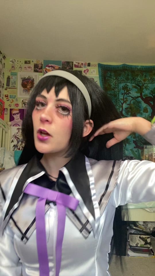 Post 5 by charlie on TikTok (video)