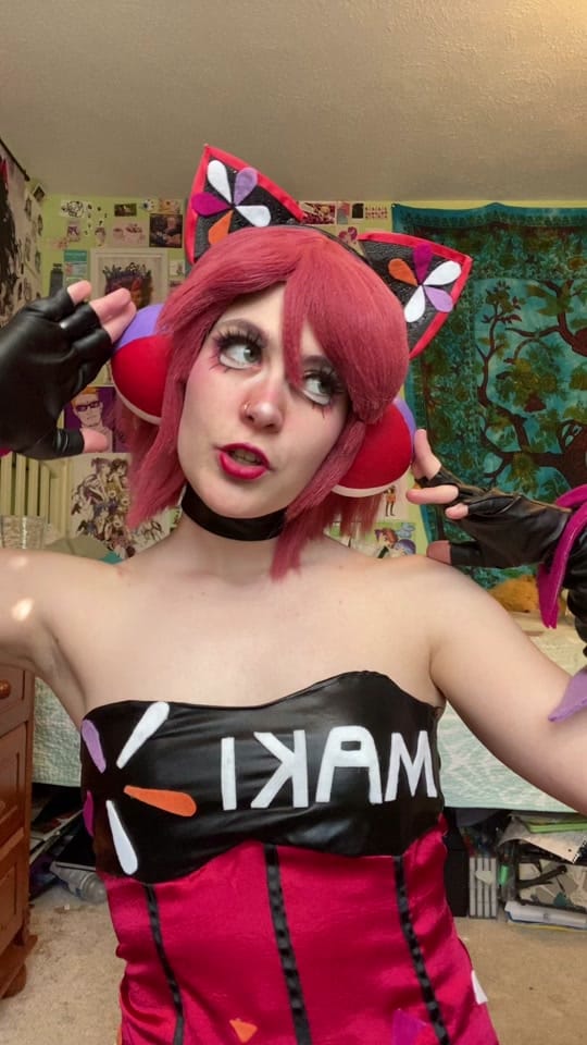 Post 6 by charlie on TikTok (video)