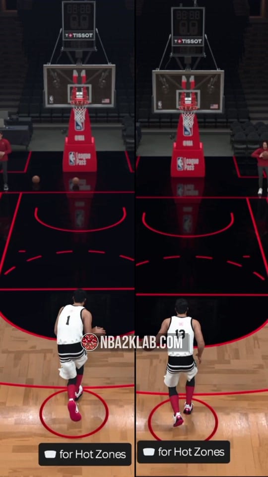 Post 9 by Raptors Uprising on TikTok (video)