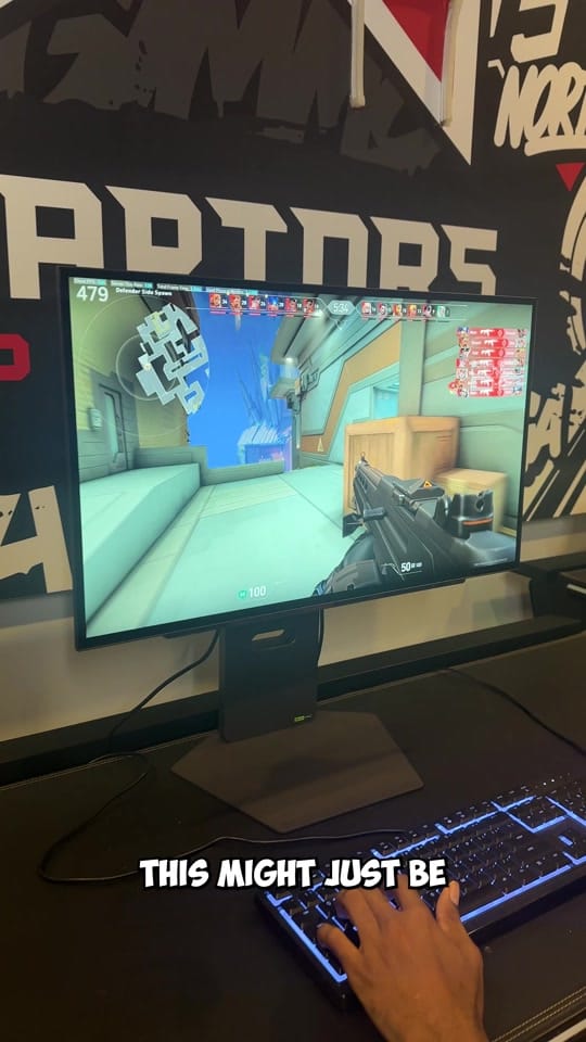 Post 7 by Raptors Uprising on TikTok (video)
