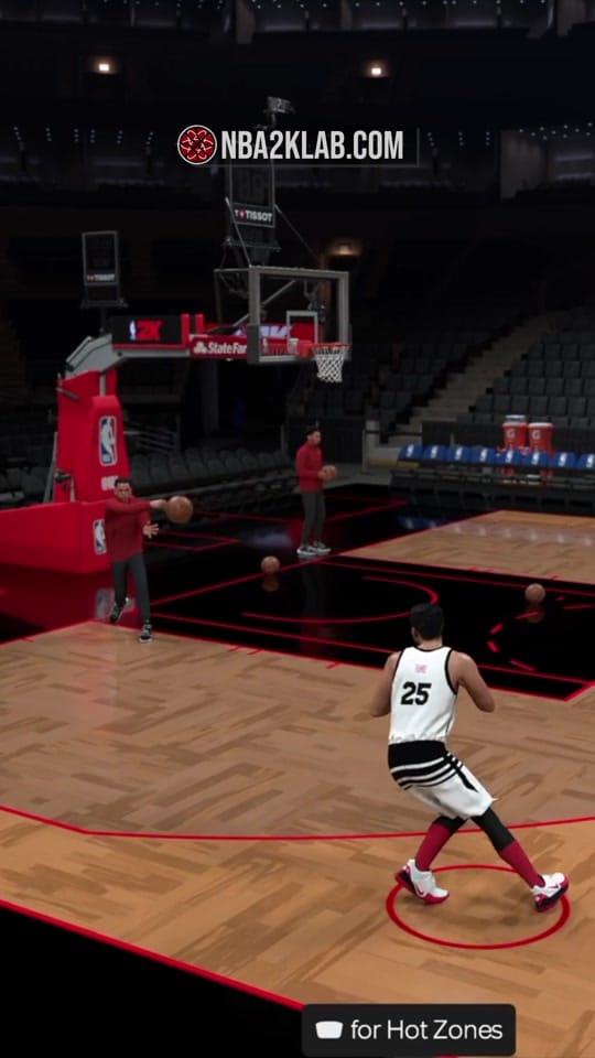 Post 2 by Raptors Uprising on TikTok (video)