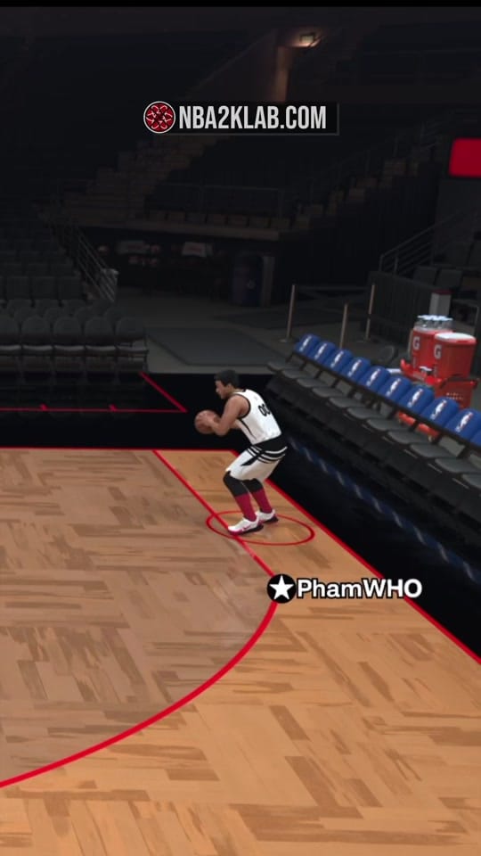 Post 8 by Raptors Uprising on TikTok (video)