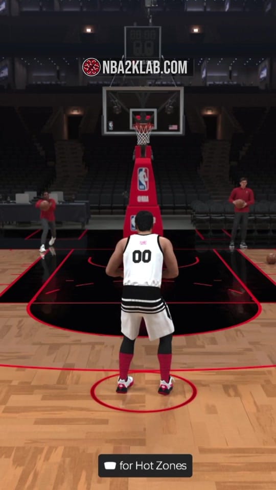 Post 10 by Raptors Uprising on TikTok (video)