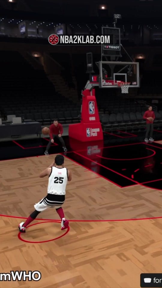 Post 5 by Raptors Uprising on TikTok (video)