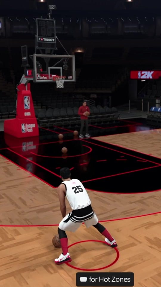 Post 6 by Raptors Uprising on TikTok (video)
