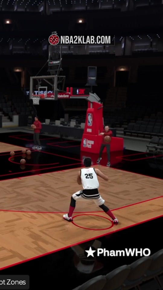 Post 3 by Raptors Uprising on TikTok (video)