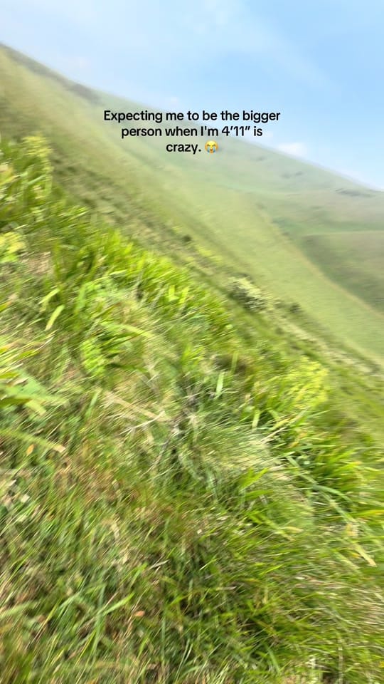 Post 3 by Rajah Jean on TikTok (video)