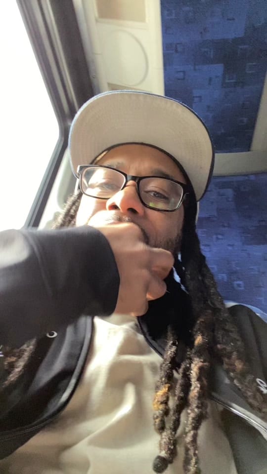 Post 8 by Youngingod615 on TikTok (video)
