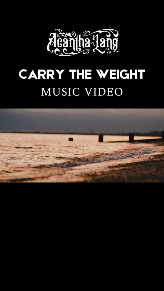 Post 9 by Acantha Lang on TikTok (video)