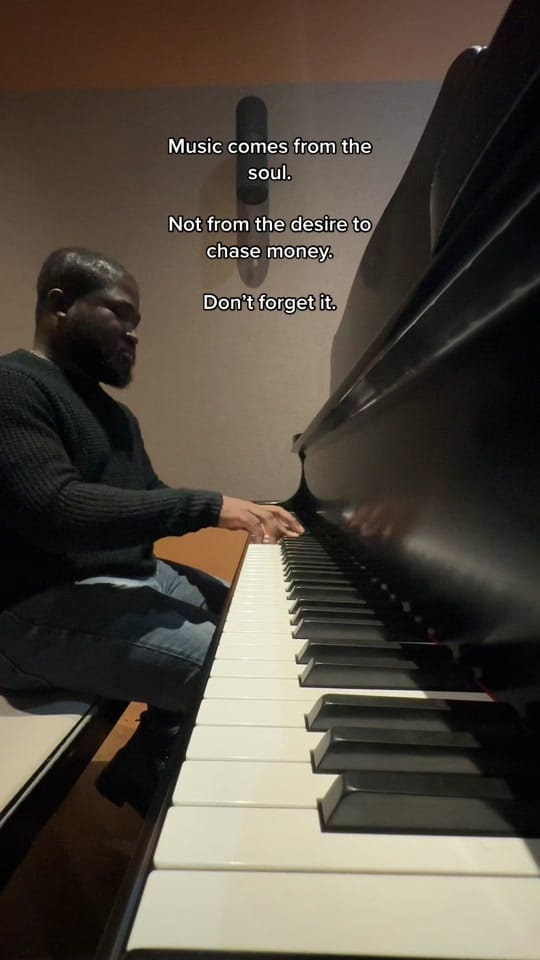 Post 7 by SAE Institute Canada on TikTok (video)