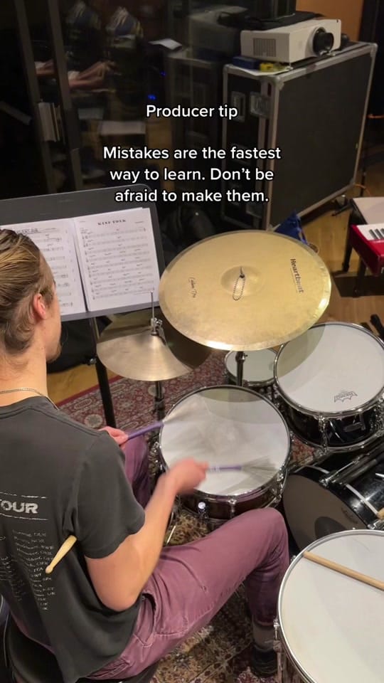 Post 4 by SAE Institute Canada on TikTok (video)