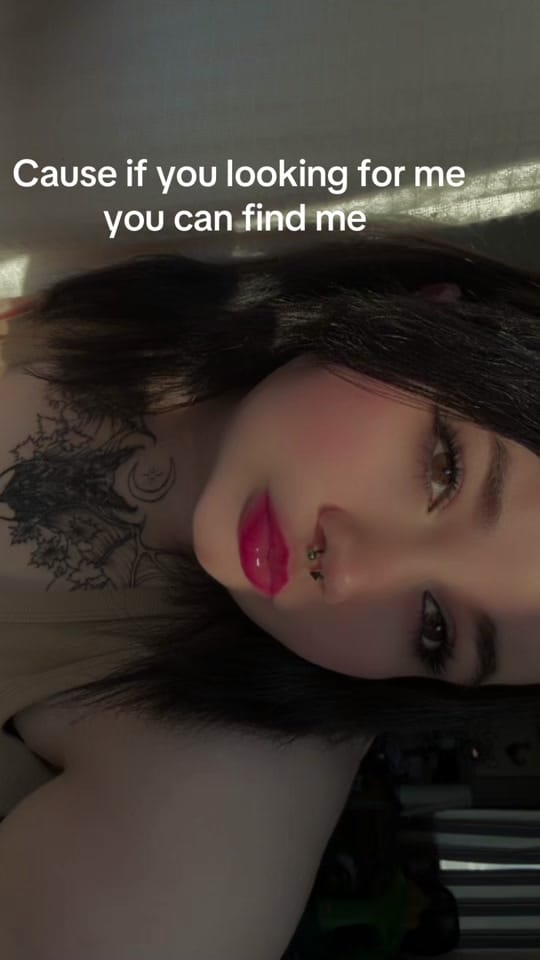 Post 6 by Kodathekidd on TikTok (video)