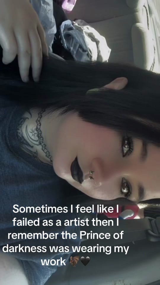 Post 3 by Kodathekidd on TikTok (video)