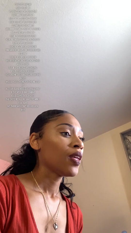 Post 10 by IlovesYu on TikTok (video)