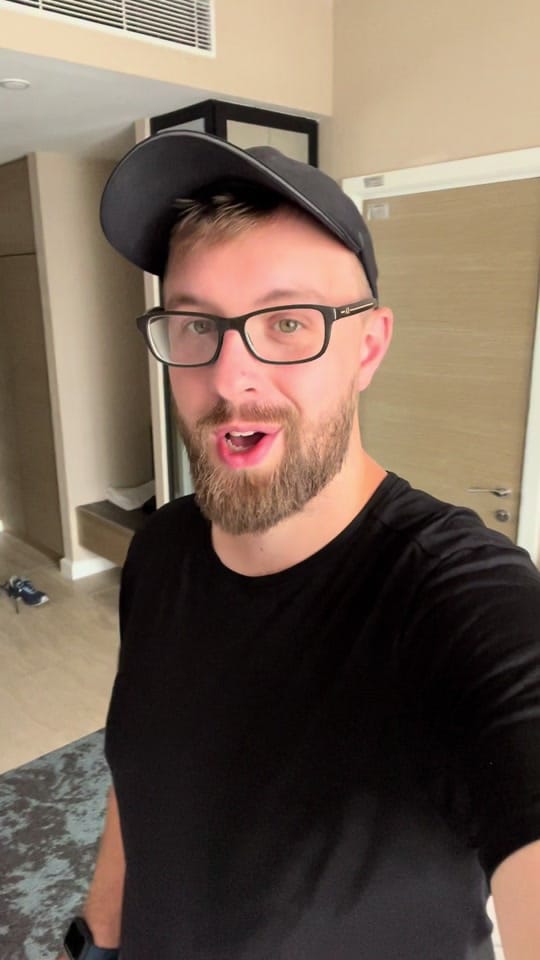 Post 3 by bulemike on TikTok (video)