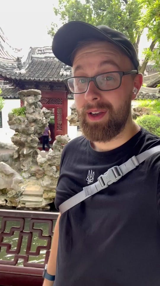Post 10 by bulemike on TikTok (video)