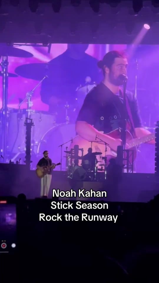 Post 4 by Toronto Concert Dad on TikTok (video)