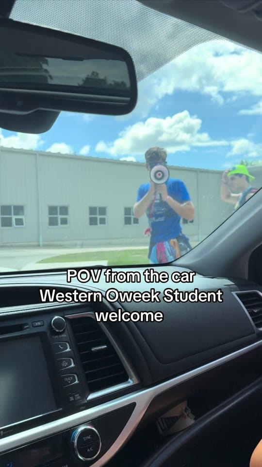 Post 10 by Toronto Concert Dad on TikTok (video)
