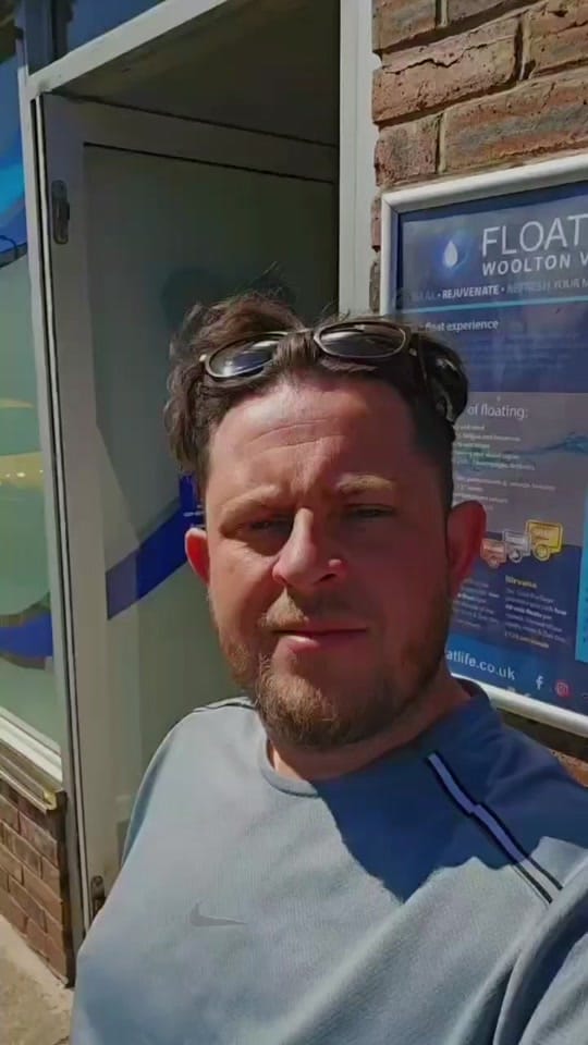 Post 8 by FloatLifeLVP on TikTok (video)