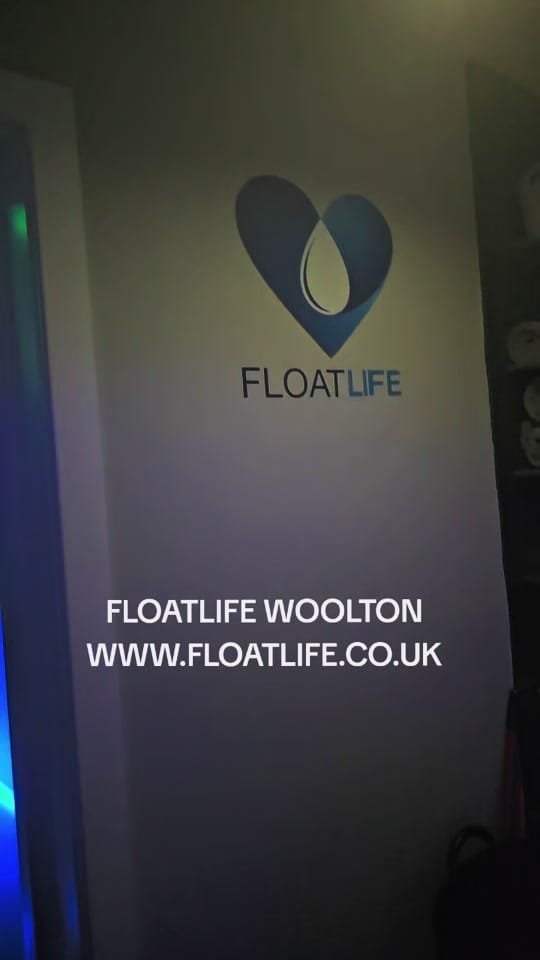 Post 3 by FloatLifeLVP on TikTok (video)