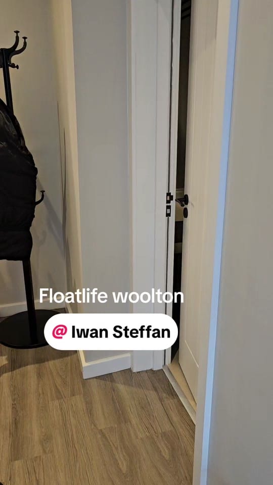 Post 5 by FloatLifeLVP on TikTok (video)