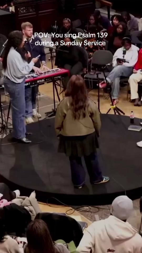 Post 2 by Sharyn Official on TikTok (video)