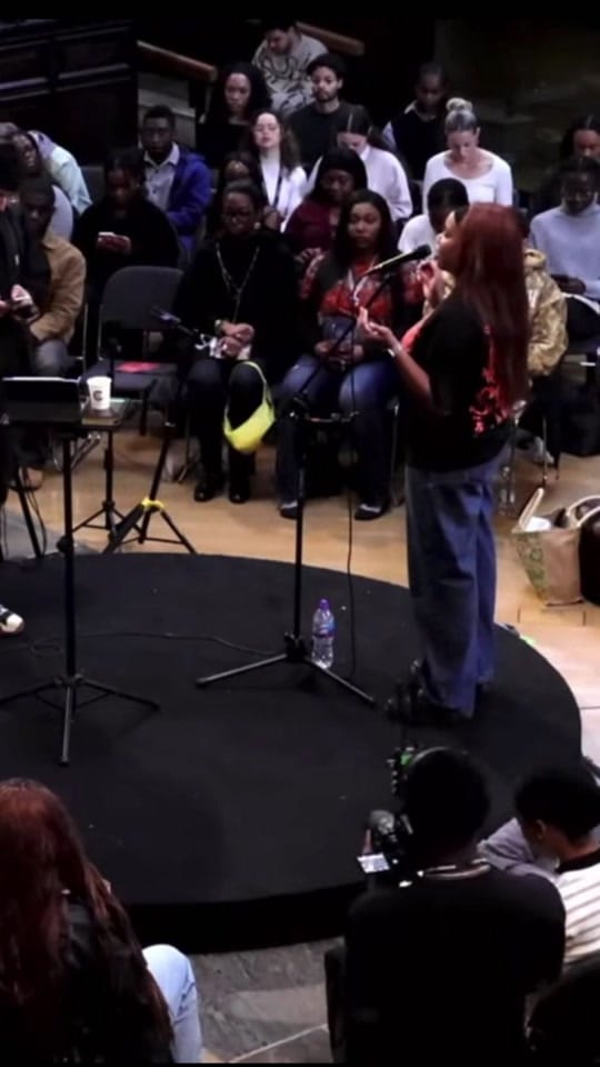 Post 3 by Sharyn Official on TikTok (video)