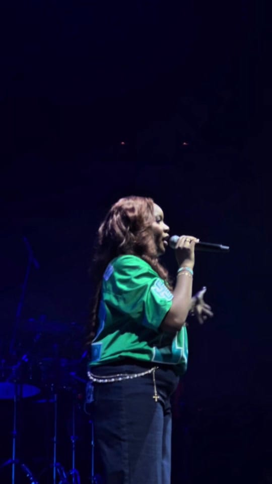 Post 6 by Sharyn Official on TikTok (video)