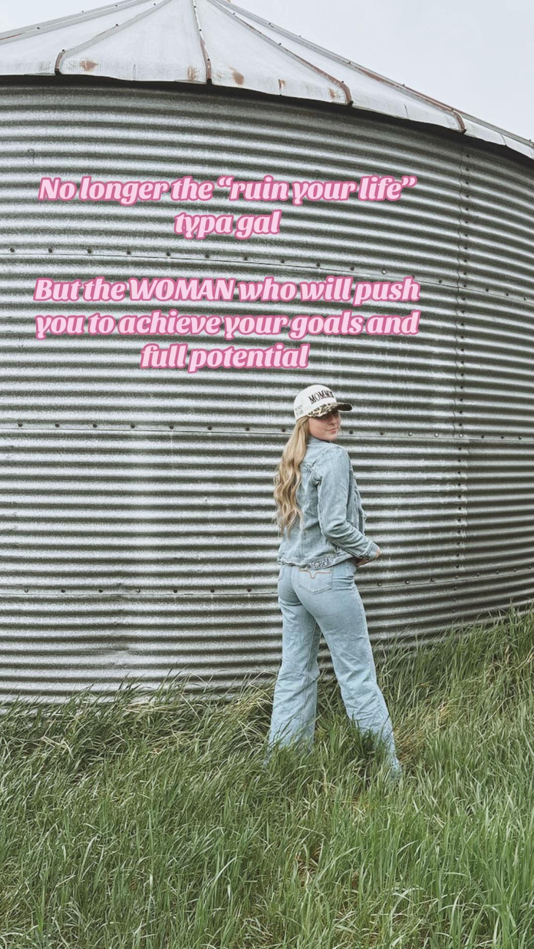 Post 5 by 🃏western.blondie🃏 on TikTok (video)