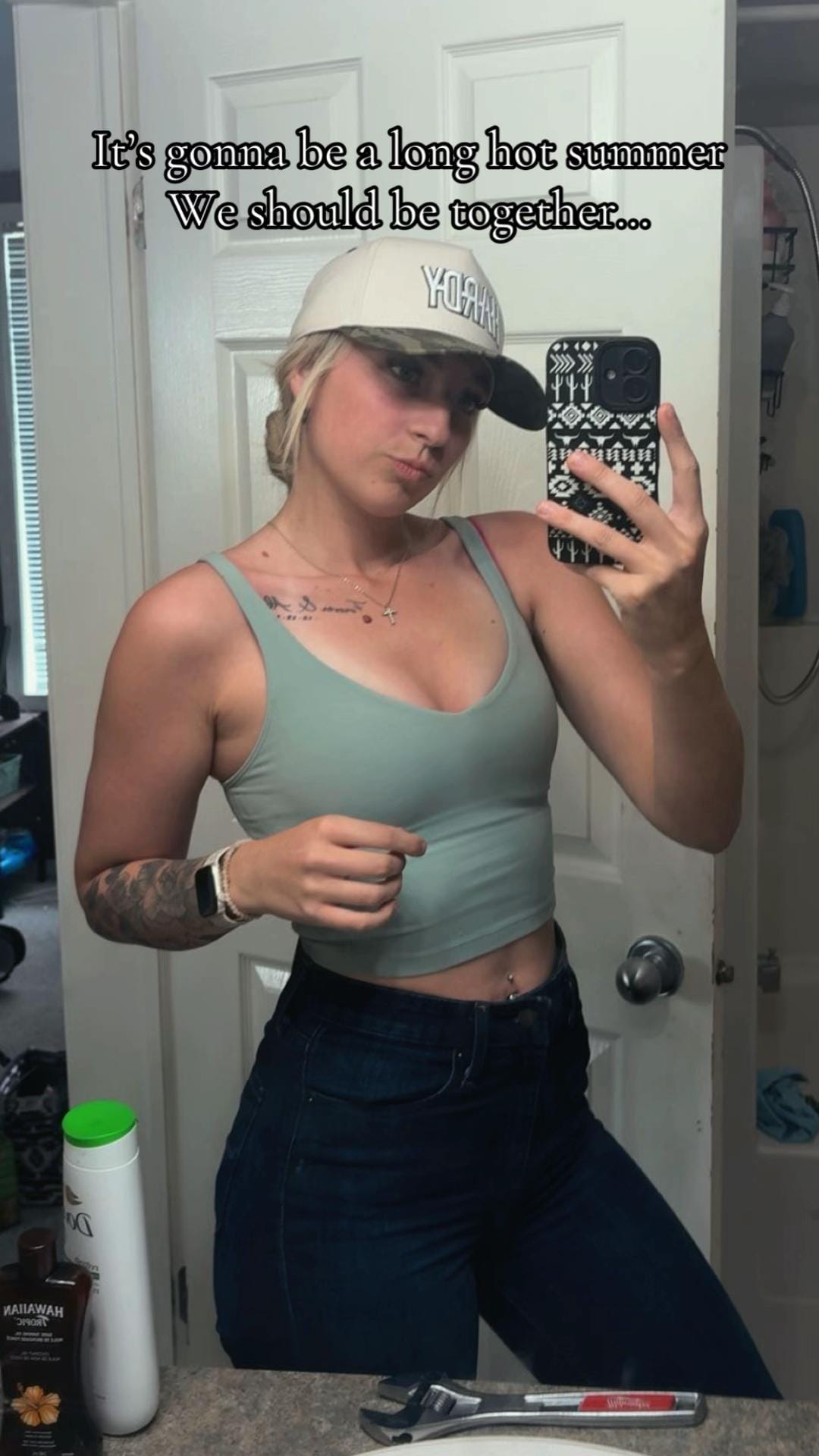 Post 10 by 🃏western.blondie🃏 on TikTok (video)