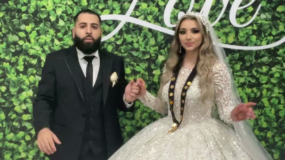 Post 9 by Mo Ali on TikTok (video)