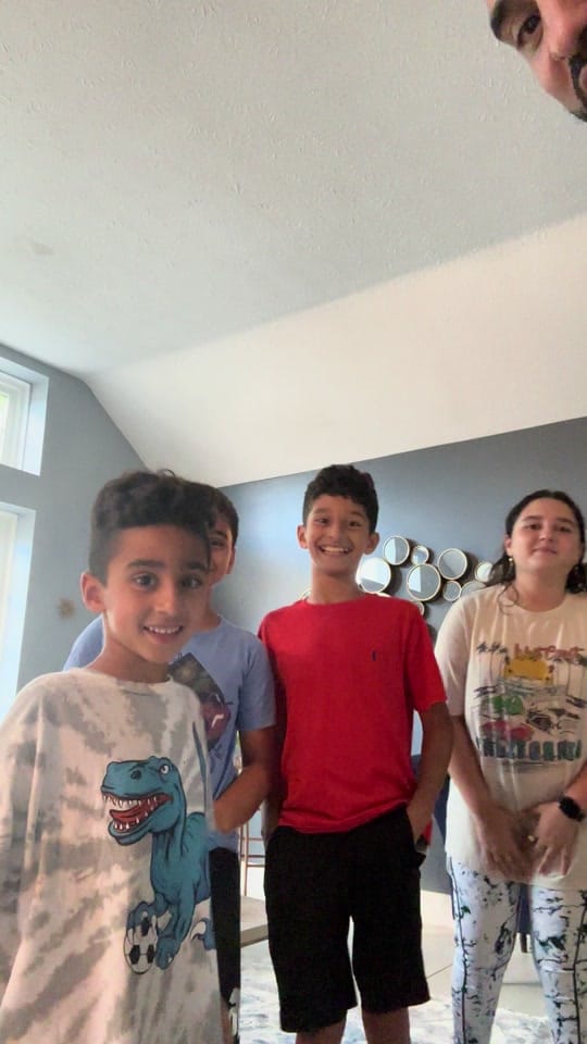 Post 5 by Mo Ali on TikTok (video)