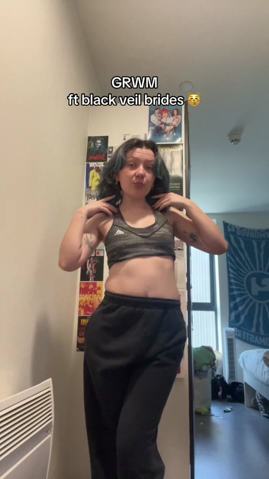 Post 9 by festival fianna ☠︎︎ིྀ ⋆˚꩜｡ on TikTok (video)