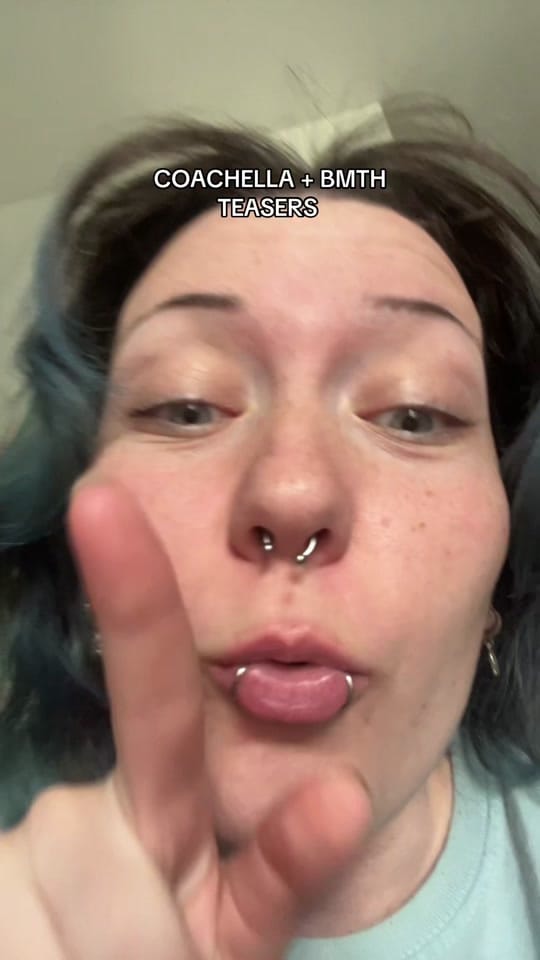 Post 5 by festival fianna ☠︎︎ིྀ ⋆˚꩜｡ on TikTok (video)