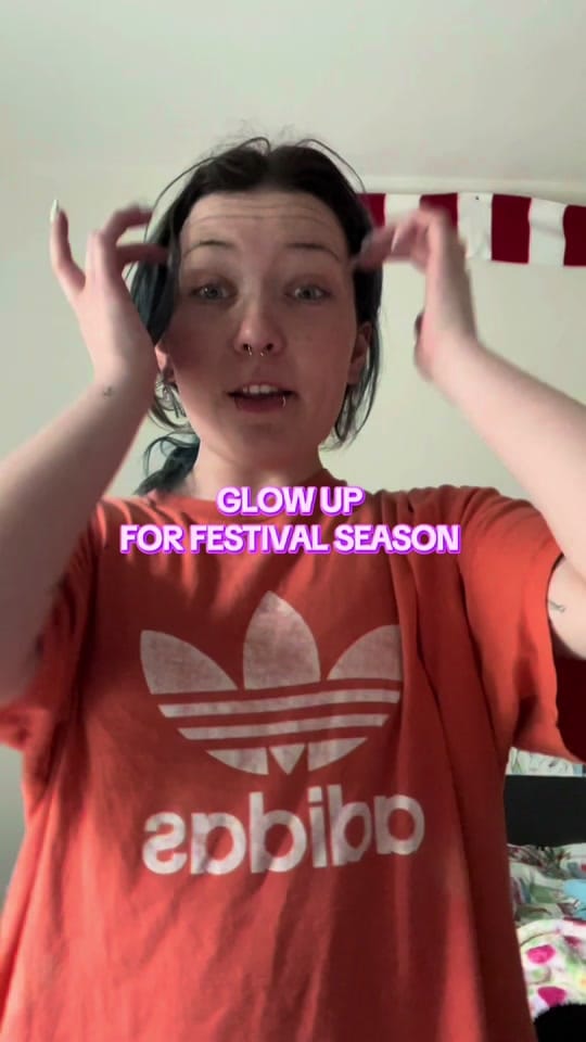 Post 4 by festival fianna ☠︎︎ིྀ ⋆˚꩜｡ on TikTok (video)