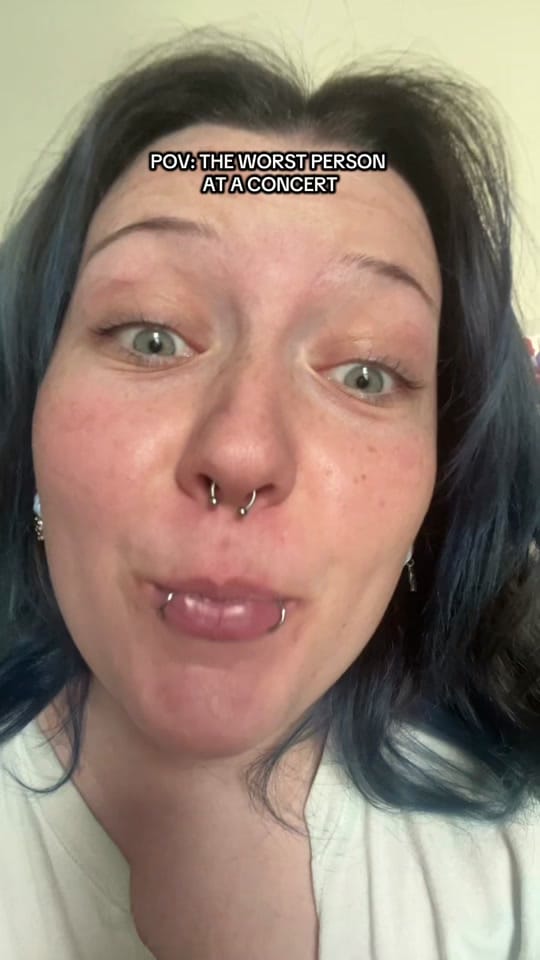 Post 8 by festival fianna ☠︎︎ིྀ ⋆˚꩜｡ on TikTok (video)