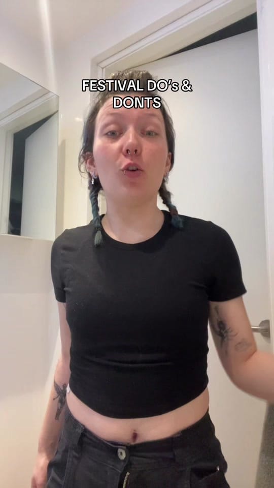 Post 10 by festival fianna ☠︎︎ིྀ ⋆˚꩜｡ on TikTok (video)