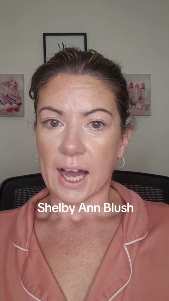 Post 6 by JustPeachy on TikTok (video)