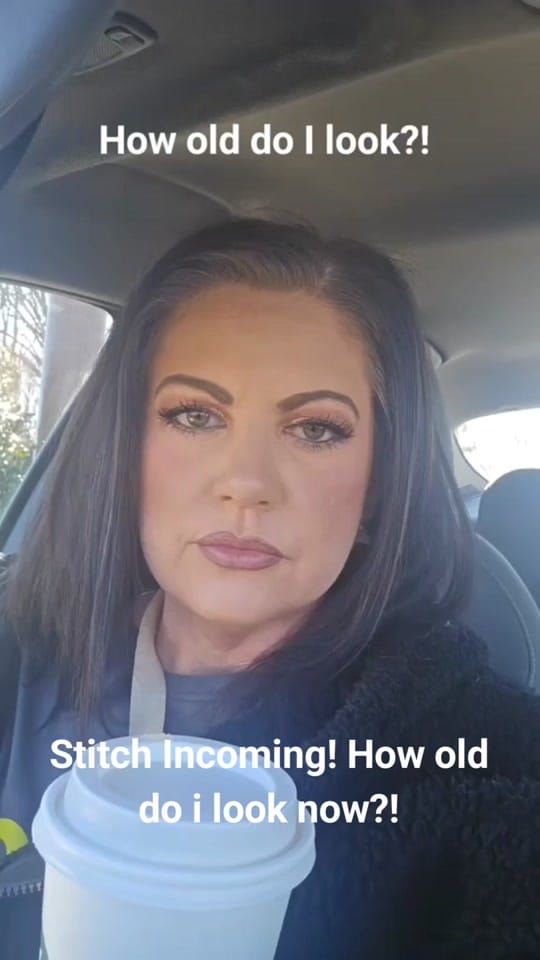 Post 9 by JustPeachy on TikTok (video)