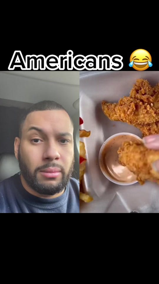 Post 9 by Franks_Reacts on TikTok (video)