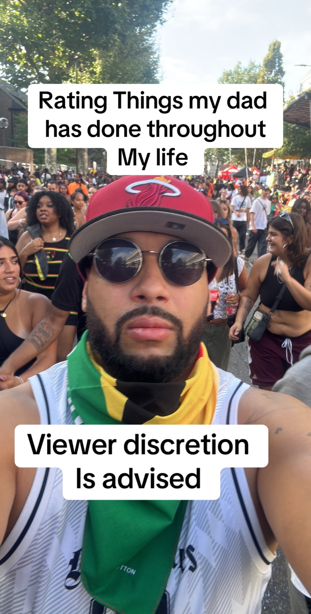 Post 8 by Franks_Reacts on TikTok (video)
