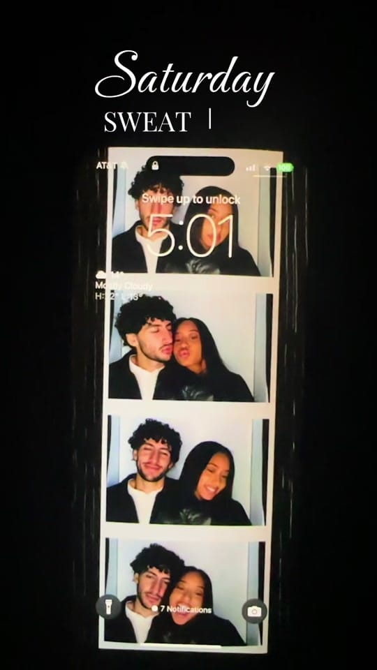 Post 5 by niakemper on TikTok (video)