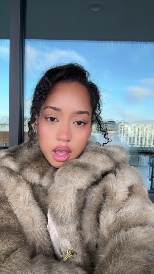 Post 6 by niakemper on TikTok (video)
