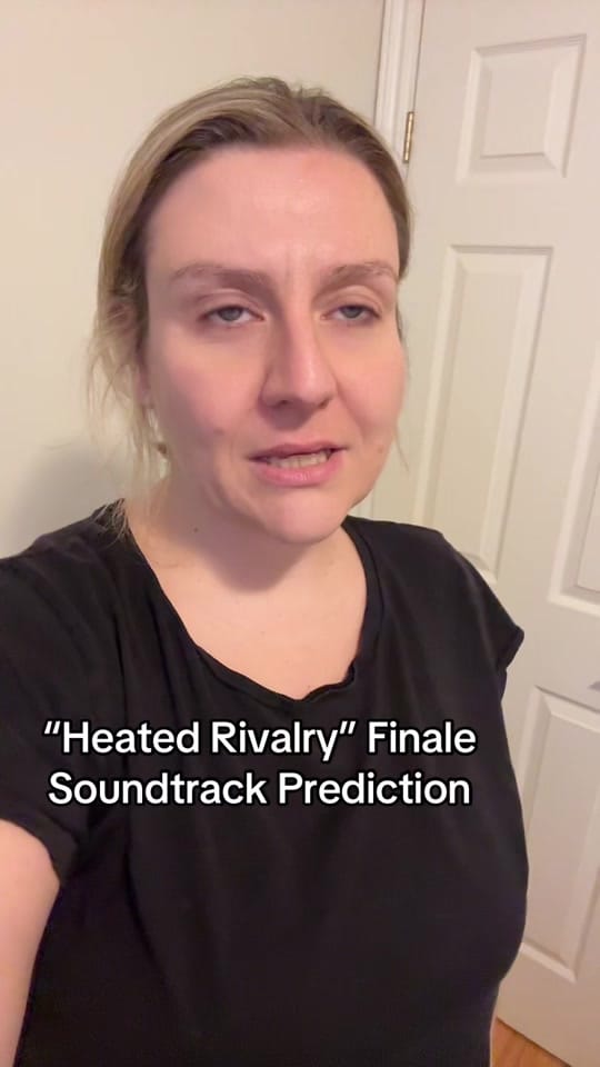 Post 6 by Emily Richardson on TikTok (video)
