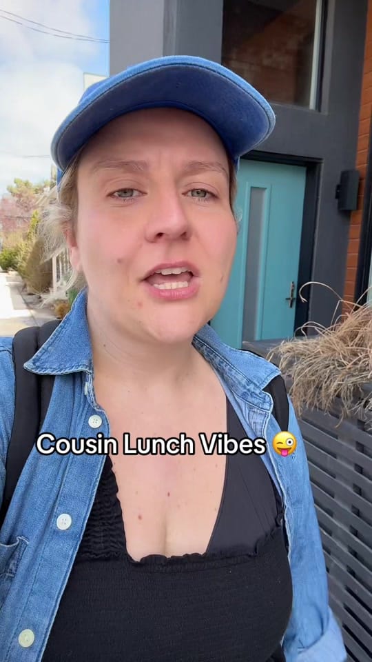Post 1 by Emily Richardson on TikTok (video)