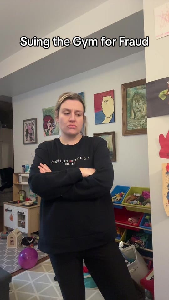 Post 4 by Emily Richardson on TikTok (video)